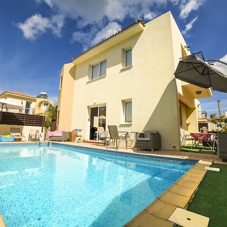 פרוטאראס Pedalion Villa מראה חיצוני תמונה