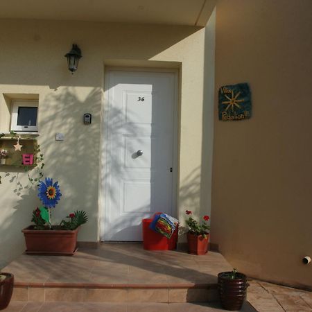 פרוטאראס Pedalion Villa מראה חיצוני תמונה