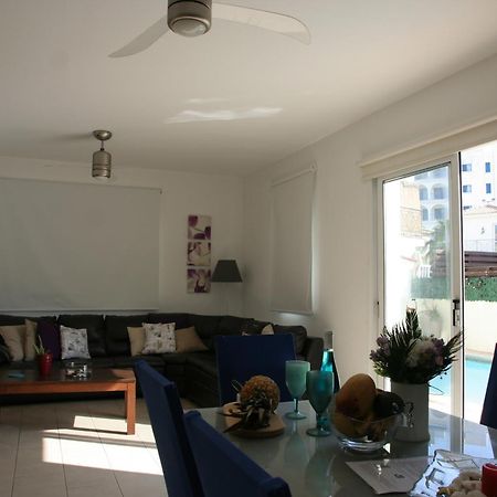 פרוטאראס Pedalion Villa מראה חיצוני תמונה