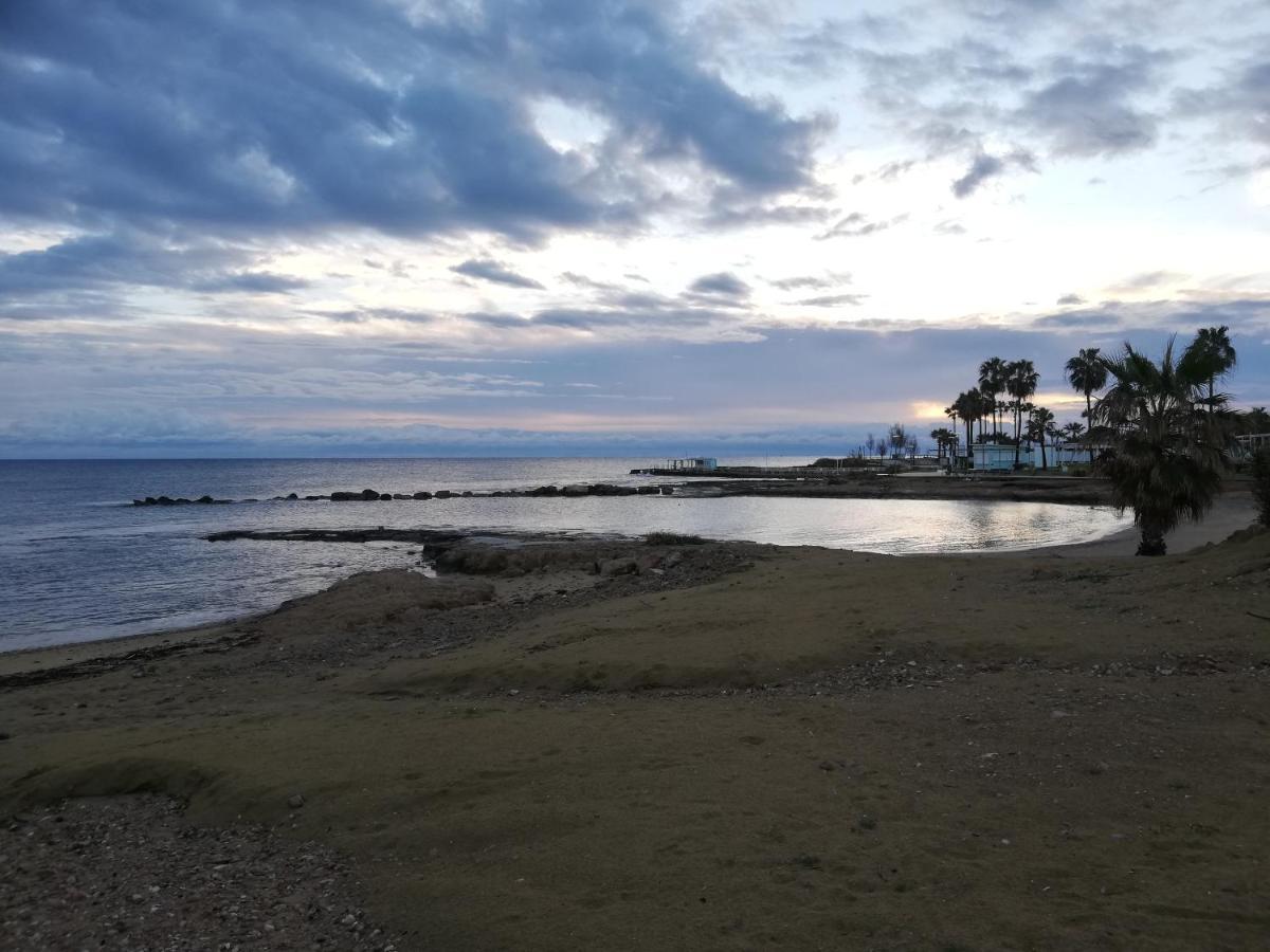 פרוטאראס Pedalion Villa מראה חיצוני תמונה