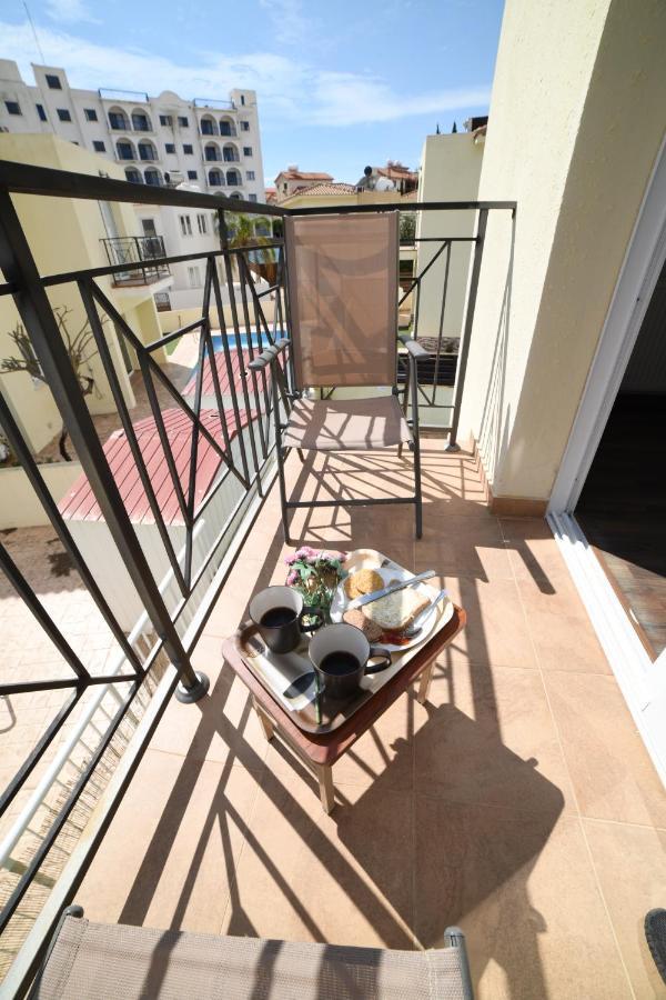 פרוטאראס Pedalion Villa מראה חיצוני תמונה