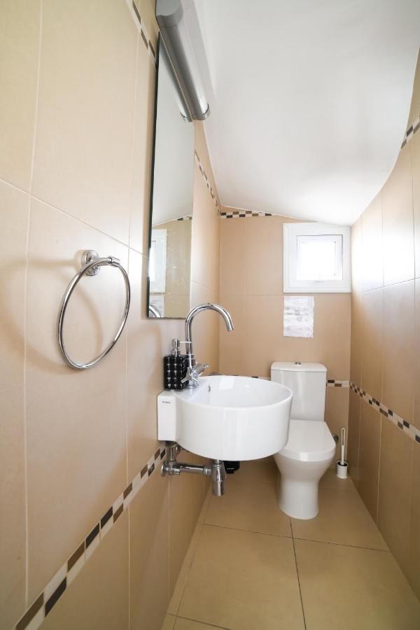 פרוטאראס Pedalion Villa מראה חיצוני תמונה