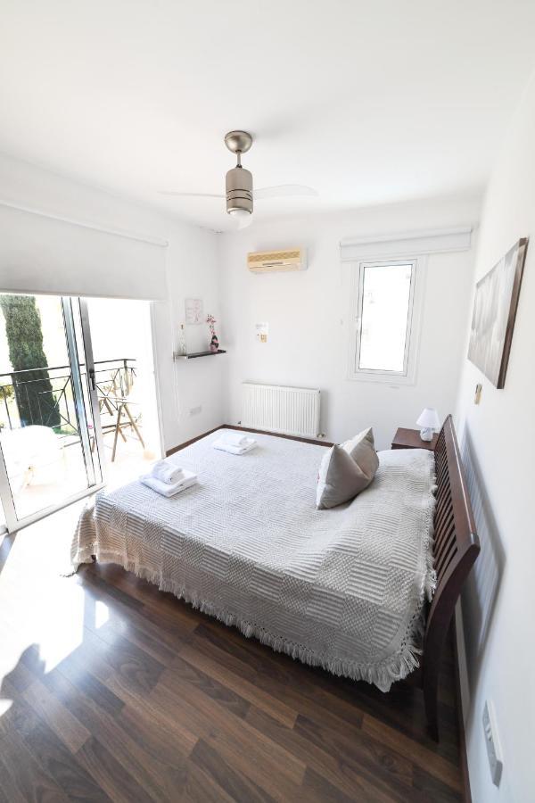 פרוטאראס Pedalion Villa מראה חיצוני תמונה