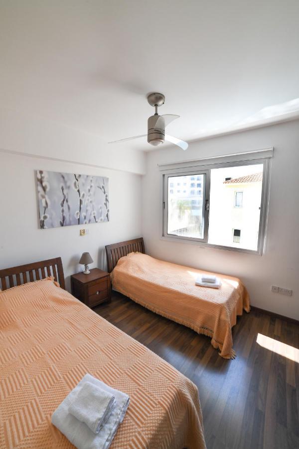 פרוטאראס Pedalion Villa מראה חיצוני תמונה