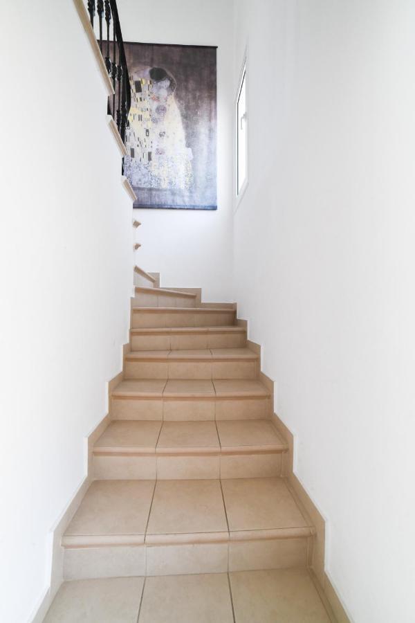 פרוטאראס Pedalion Villa מראה חיצוני תמונה