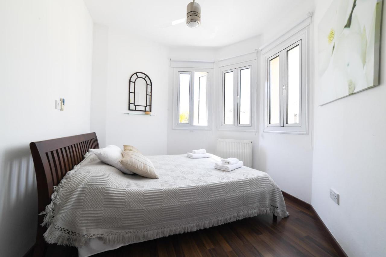 פרוטאראס Pedalion Villa מראה חיצוני תמונה