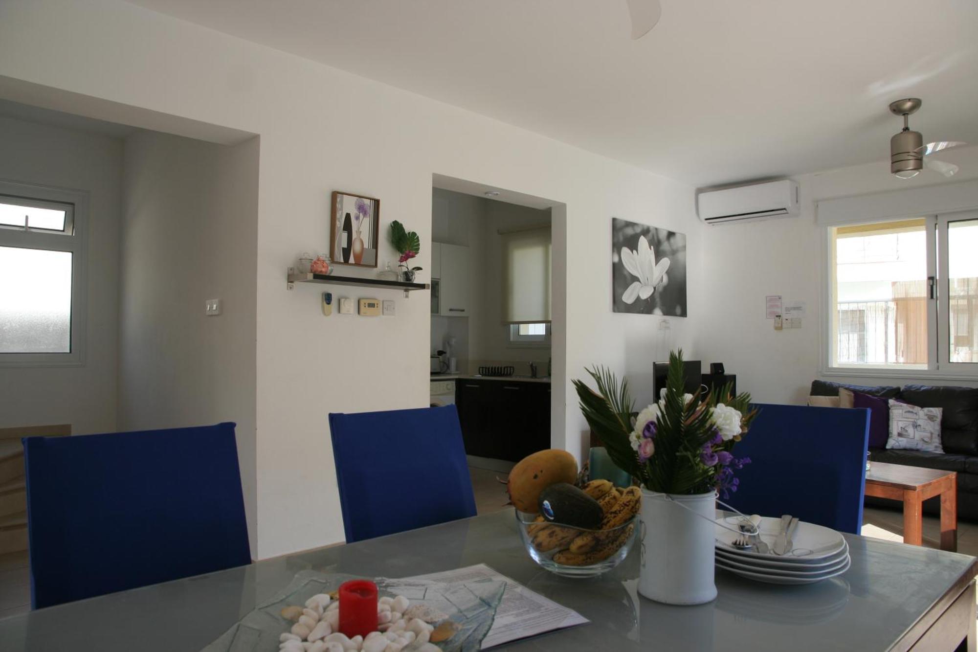 פרוטאראס Pedalion Villa מראה חיצוני תמונה