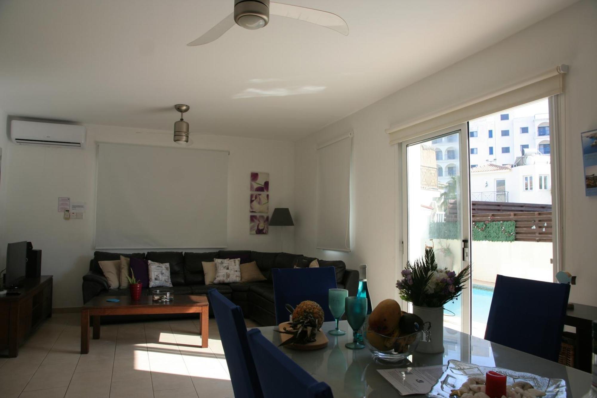פרוטאראס Pedalion Villa מראה חיצוני תמונה