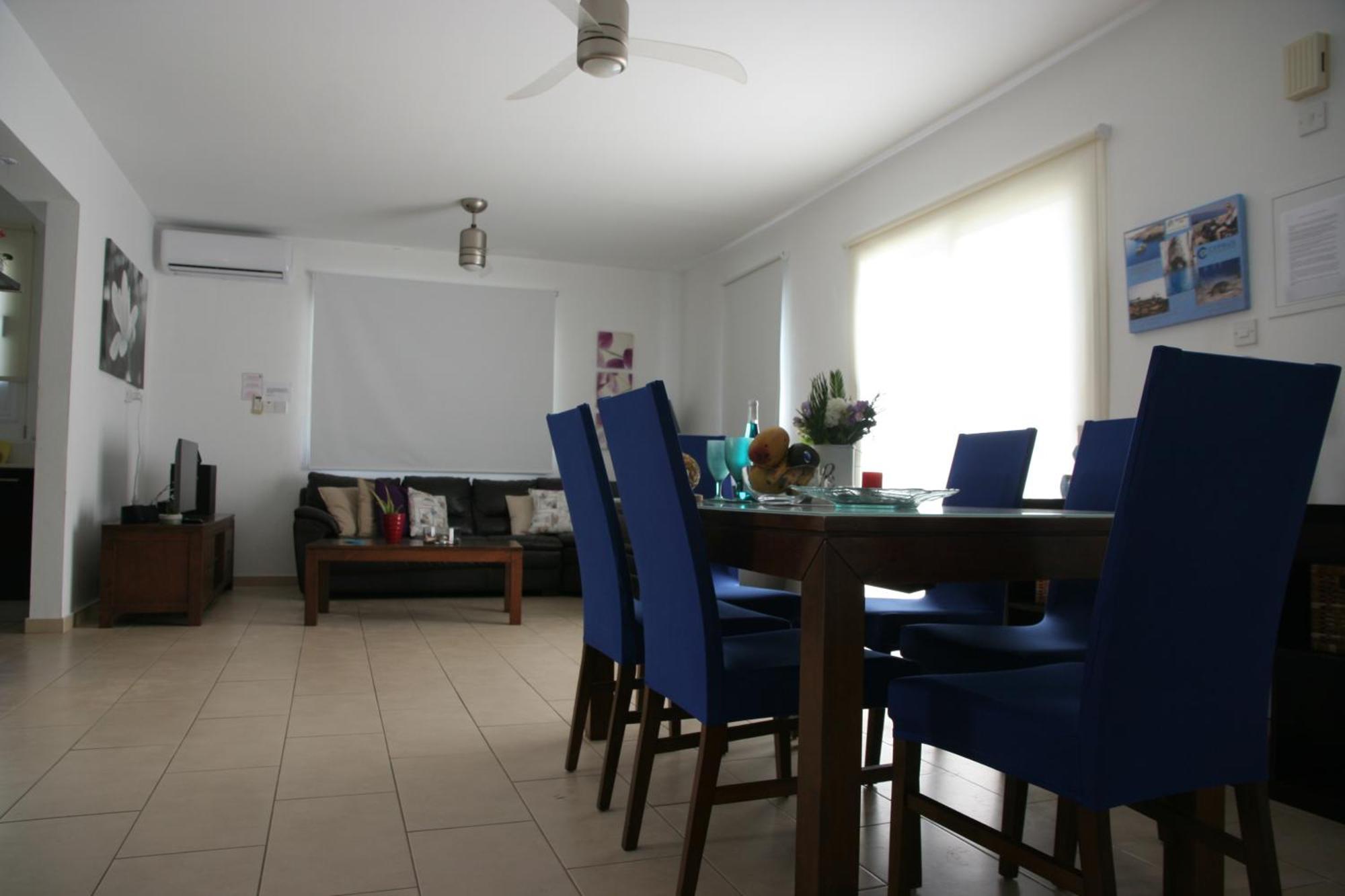 פרוטאראס Pedalion Villa מראה חיצוני תמונה